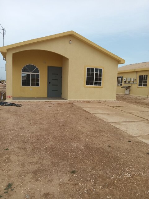 2 Bedroom Rental, Phoenix Park, St Catherine