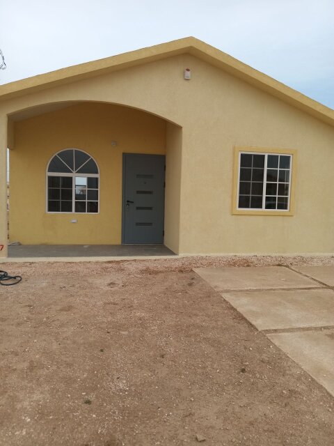 2 Bedroom Rental, Phoenix Park, St Catherine Houses Phoenix Park, Phase 5