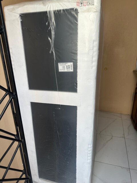Mabe 9cubic Fridge