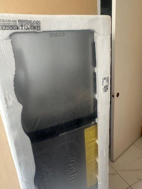 Mabe 9cubic Fridge Refrigerators West Cumberland