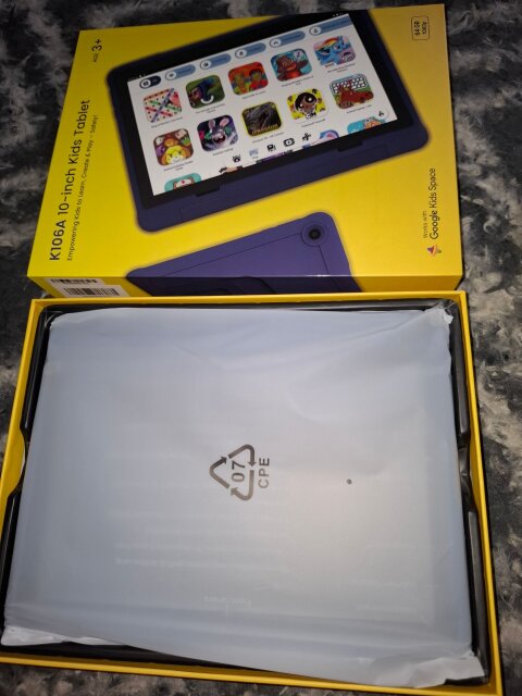 10 Inch Tablet