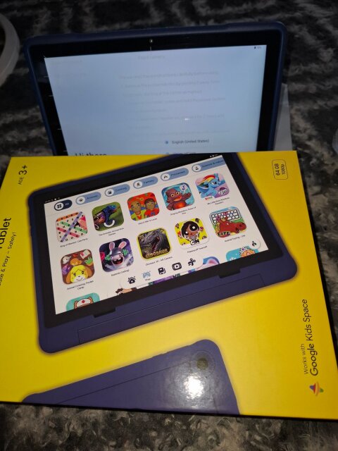 10 Inch Tablet Tablets Liguanae