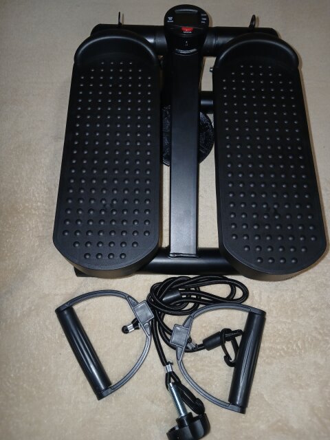 Mini Stair Stepper Other Market Montego Bay