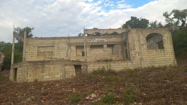 Unfinished House For Sale Near Falmouth Jamaica Houses Community