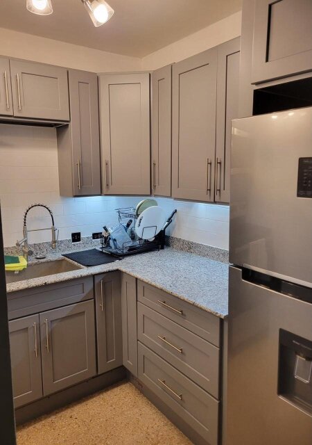 2 Bedroom Apt
