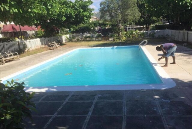 2 Bedroom Apt Apartments New Kingston