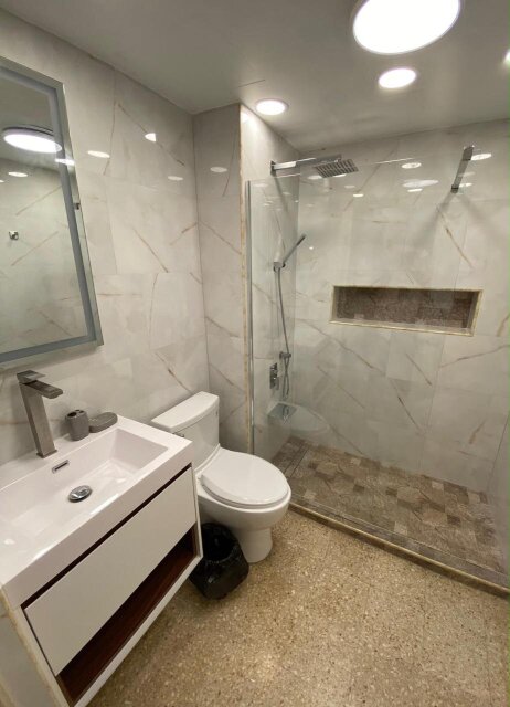 2 Bedroom Apt