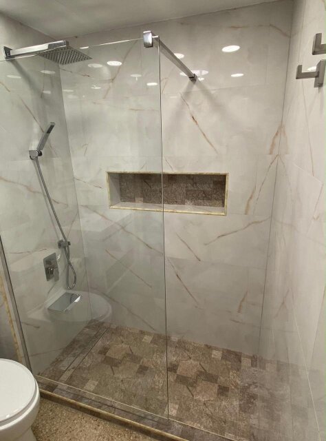 2 Bedroom Apt