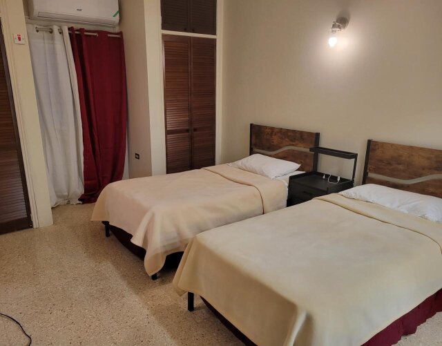 2 Bedroom Apt
