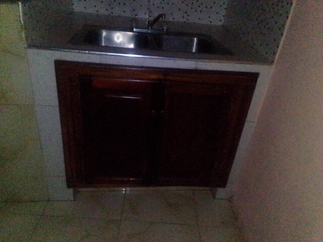 Spacious 1 Bedroom with Living Room + Verandah Apartments Maypen