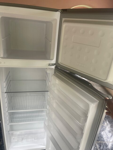 BlackPoint 9Cubic Fridge For Sale - Good Condition