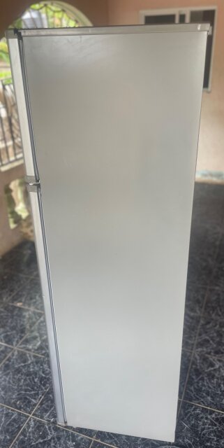 BlackPoint 9Cubic Fridge For Sale - Good Condition