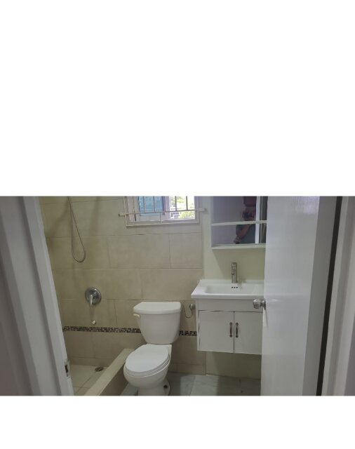 1 Bedroom Living Kitchen Laundry 2 Bathrooms
