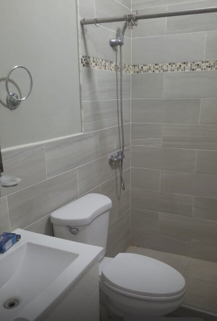 1 Bedroom Living Kitchen Laundry 2 Bathrooms Houses Portmore