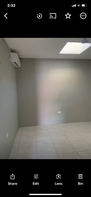 1 Bedroom Living Kitchen Laundry 2 Bathrooms