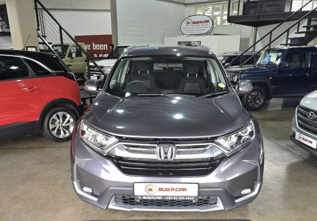 Honda CR-V 2.0 A/T COMFORT