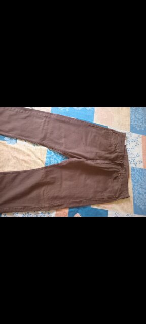Pre-owned Levi's W38×L34 Jeans