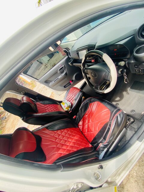 2019 Toyota Pixis Epoch