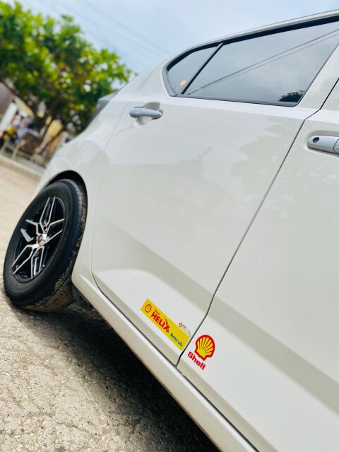 2019 Toyota Pixis Epoch