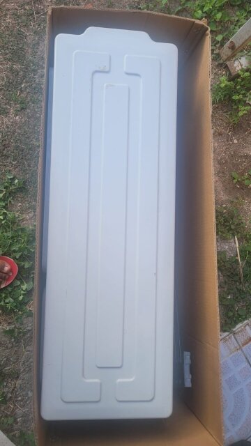 Windy 12,000 BTU