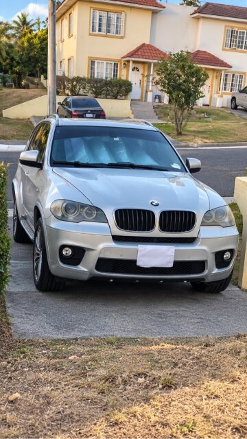 2012 BMW X5 For Sale In Kingston Cars Kingston