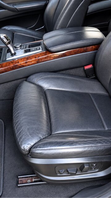 2012 BMW X5 For Sale In Kingston