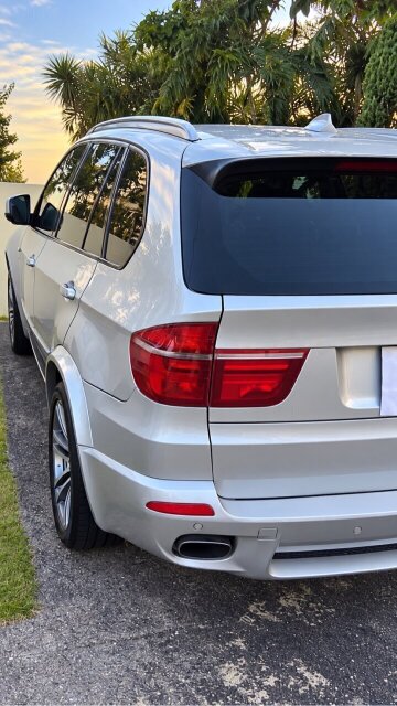 2012 BMW X5 For Sale In Kingston