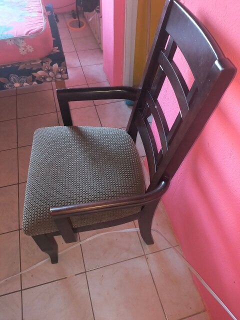 Strong Wood Chair Chairs Harborview