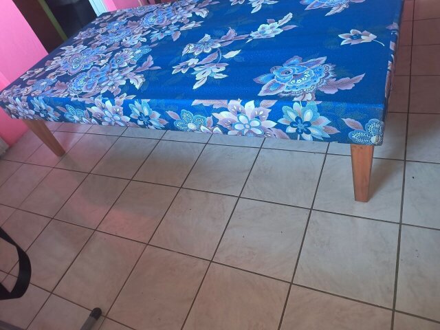 Both Mattress And Bed Bottom Twin Size Single