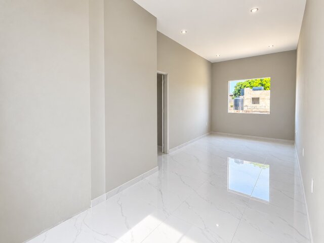 2 Bedrooms House For Rent