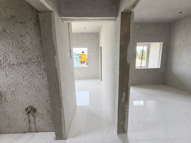 2 Bedrooms House For Rent
