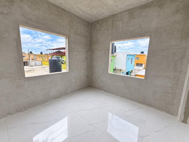 2 Bedrooms House For Rent