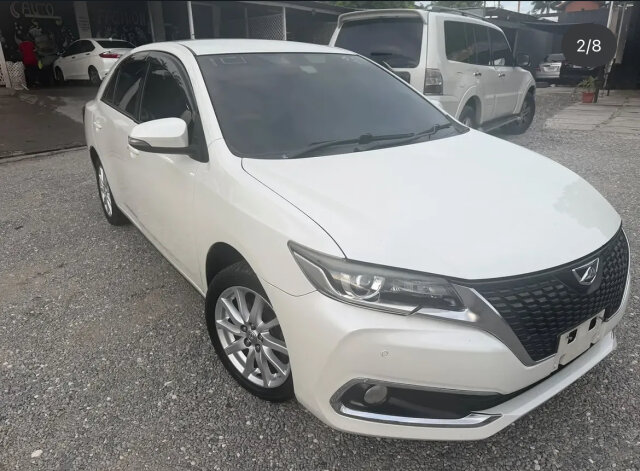 2016 Toyota Premio G Cars Constant Spring Road