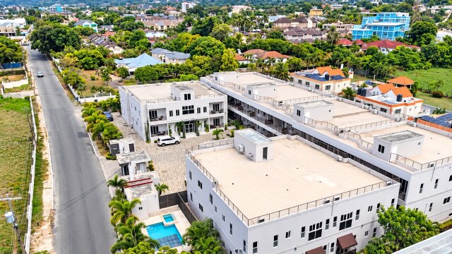 2 Bedroom Apartment For Sale