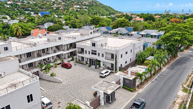 2 Bedroom Apartment For Sale