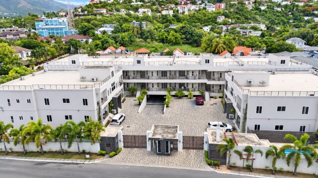 2 Bedroom Apartment For Sale