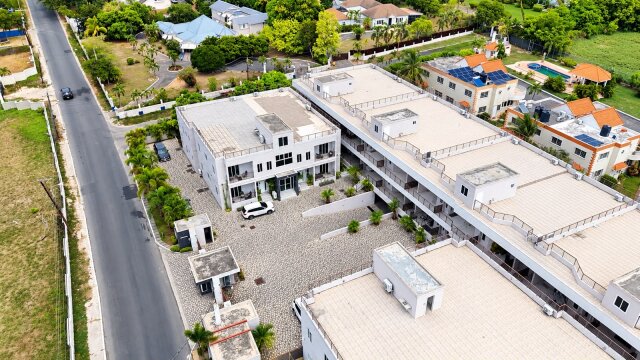 2 Bedroom Apartment For Sale