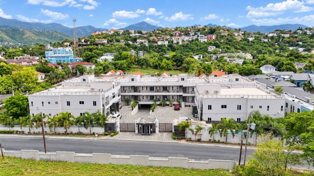 2 Bedroom Apartment For Sale