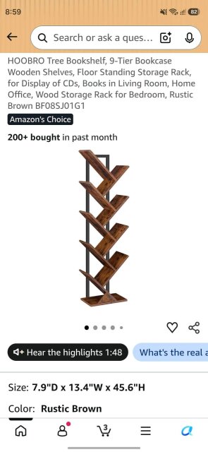 Furnitures For Sale
