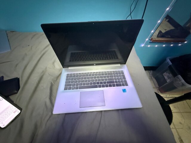 Hp Laptop Laptops Kingston And St Andrew