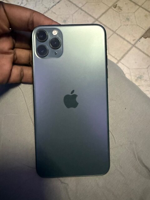 Iphone 11 Pro Max