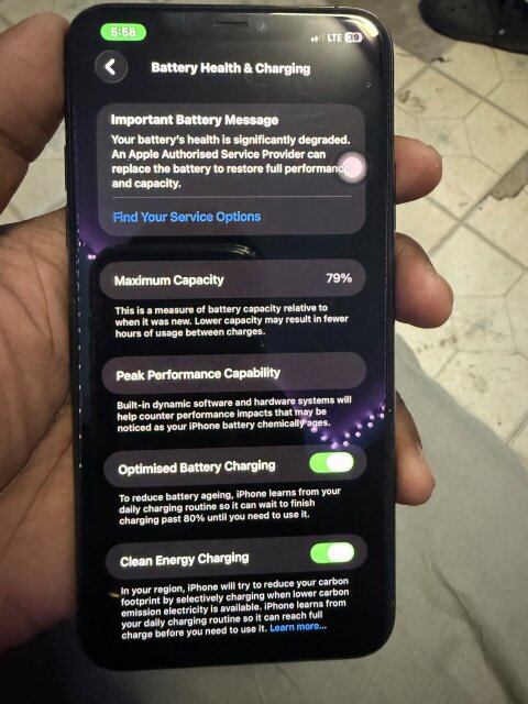 Iphone 11 Pro Max