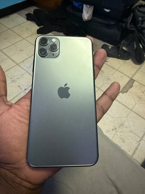 Iphone 11 Pro Max Phones Kingston