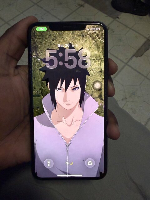 Iphone 11 Pro Max