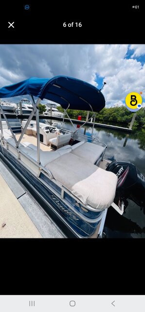 We Shipped To U 2011 Bentley 20ft - Up To 14 Pas