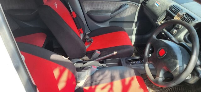 2003 Honda Civic