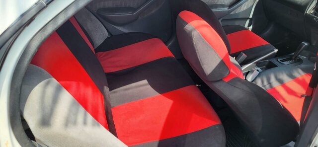 2003 Honda Civic