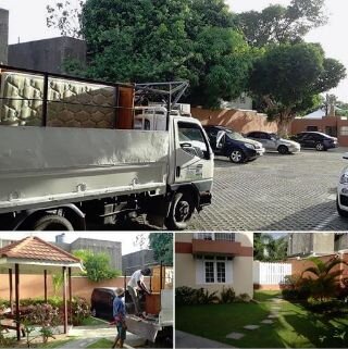 Delivery Services Delivery Services Kingston