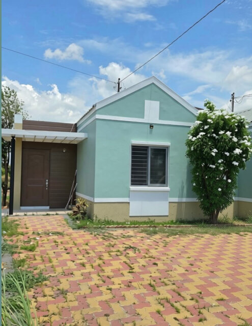 2 Bedroom Houses Jacaranda Homes, Spanish Town