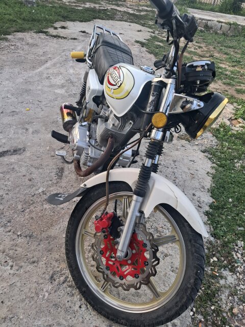 175cc Movements